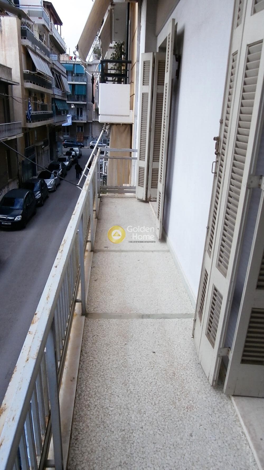 Οικόπεδο στην Χρυσάκη, Καλλιθέα — Φωτογραφία 2 από 6