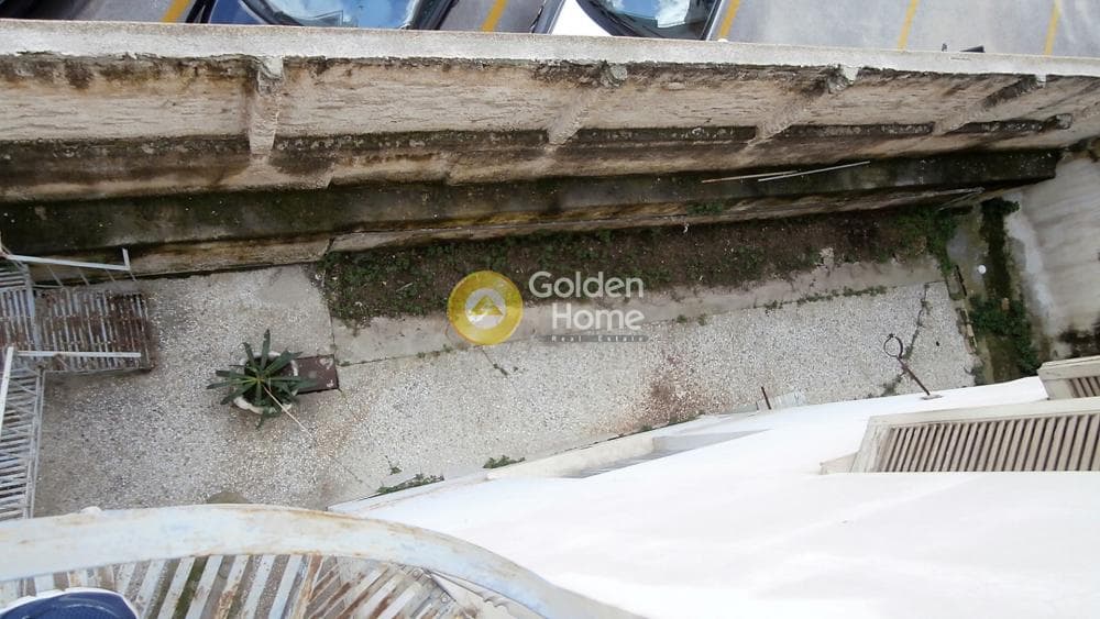 Οικόπεδο στην Χρυσάκη, Καλλιθέα — Φωτογραφία 3 από 6