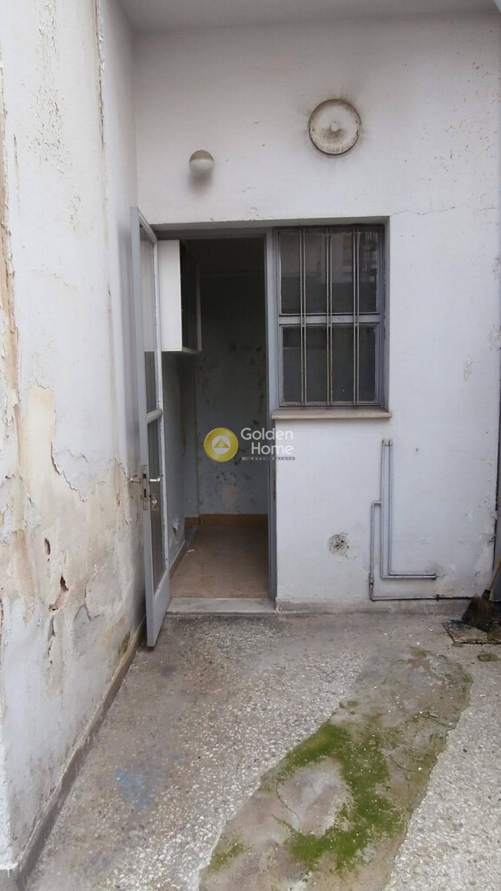 Οικόπεδο στην Χρυσάκη, Καλλιθέα — Φωτογραφία 4 από 6
