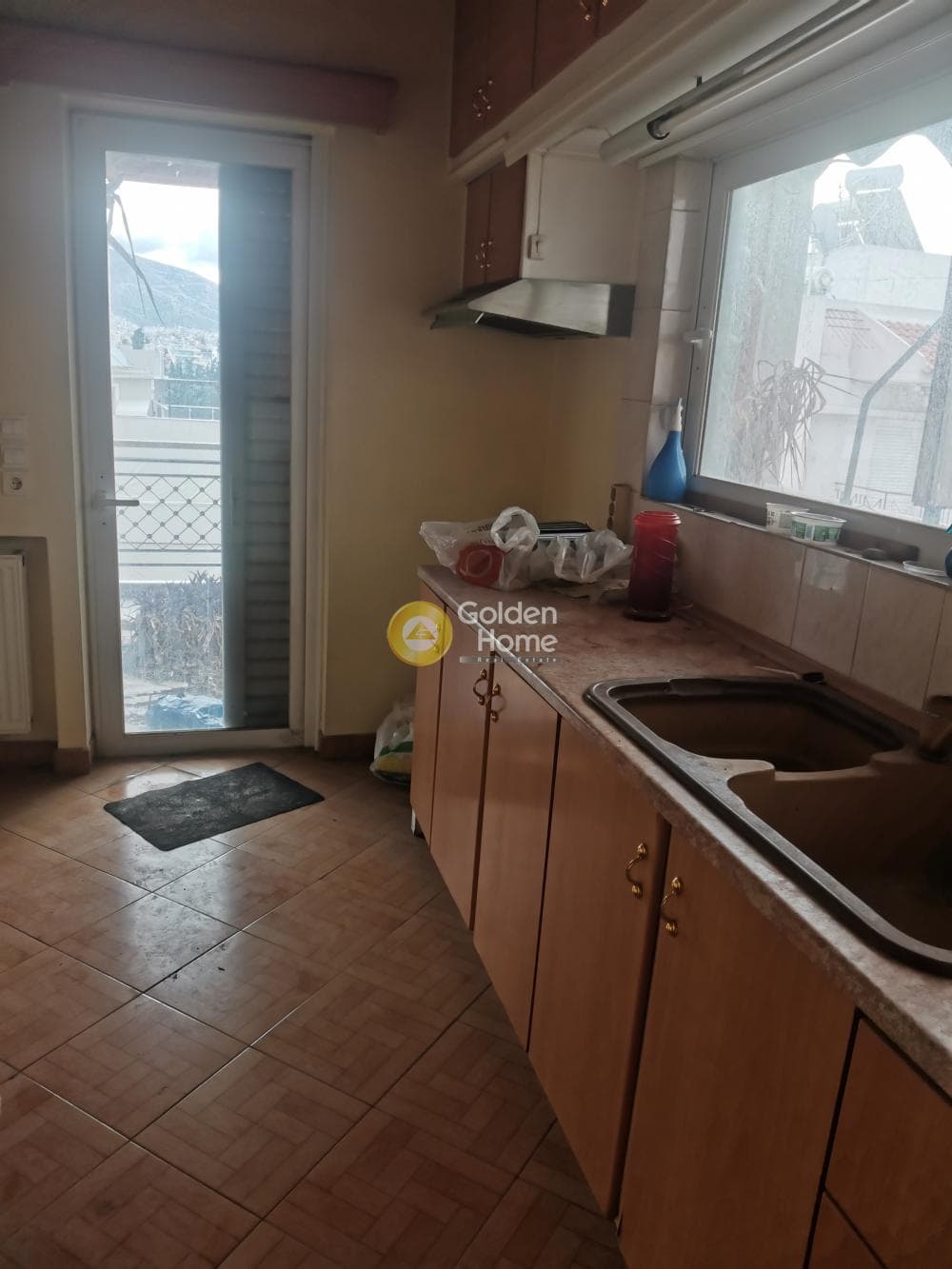 Apartment in Nekrotafeia, Nea Smyrni — Photo 10 of 15