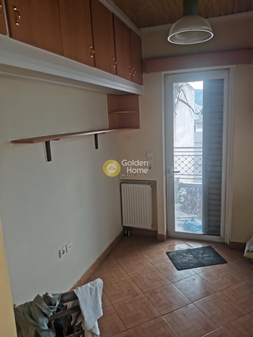 Apartment in Nekrotafeia, Nea Smyrni — Photo 11 of 15