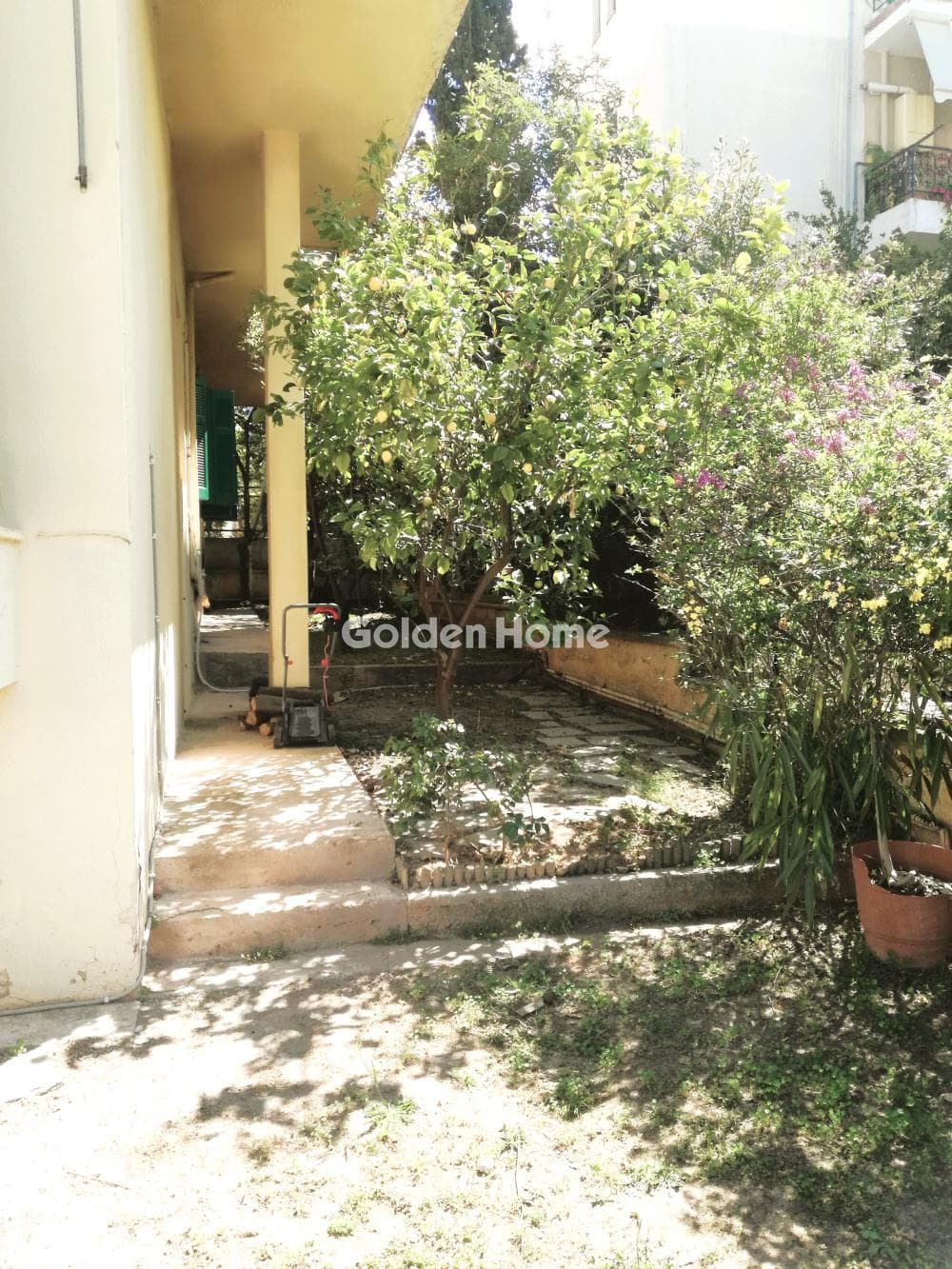 Διαμέρισμα στην Άνω Παπάγου, Παπάγου — Φωτογραφία 21 από 23