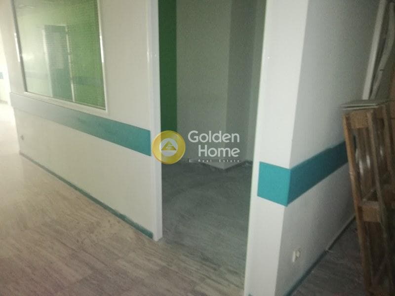 Office in Panorama, Lykovrisi — Photo 32 of 44
