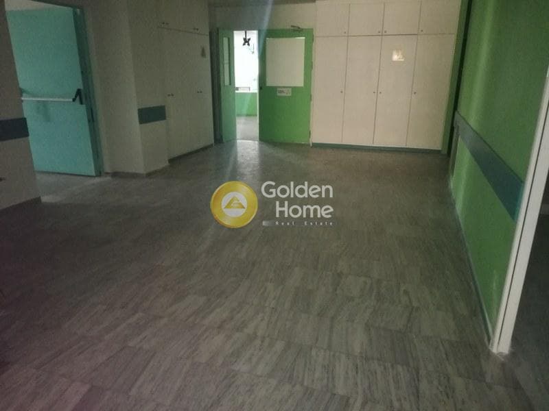Office in Panorama, Lykovrisi — Photo 37 of 44
