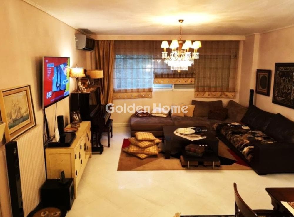 Apartment in Center, Vrilissia — Photo 6 of 16