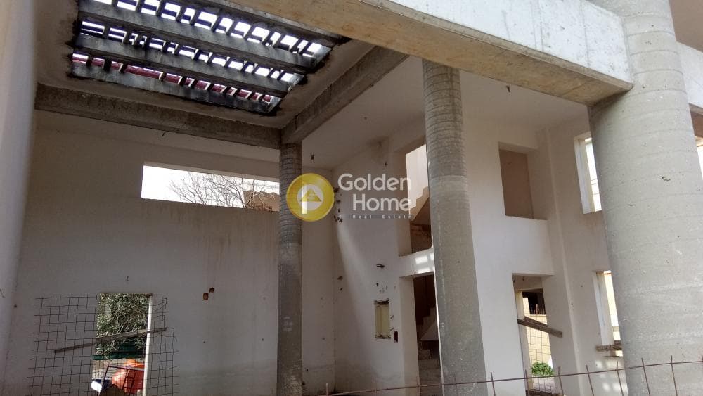 Κατάστημα στην Μεγάλα Σχοινία Α, Αχαρνές — Φωτογραφία 5 από 6