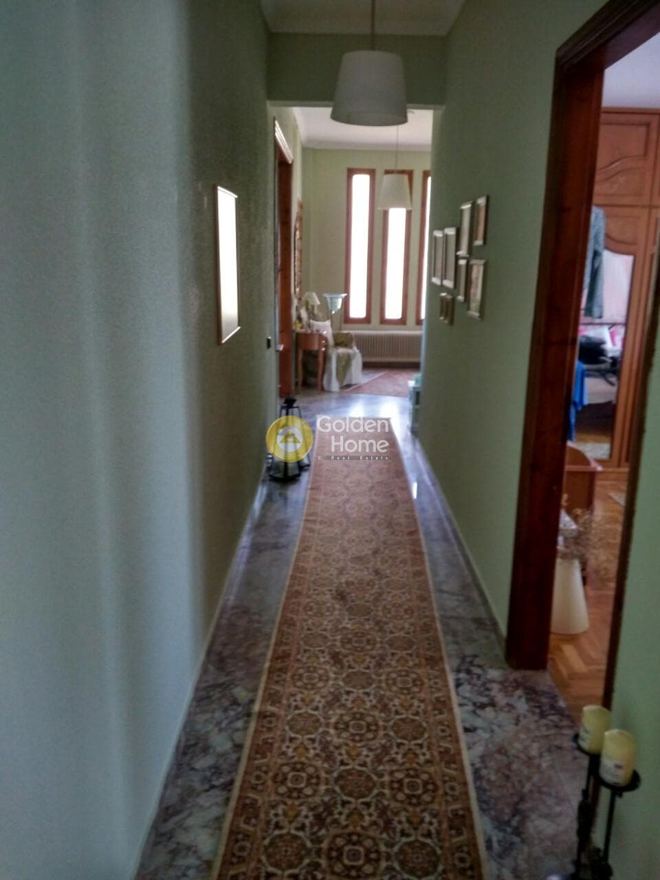 House in Center, Epanomi — Photo 9 of 48