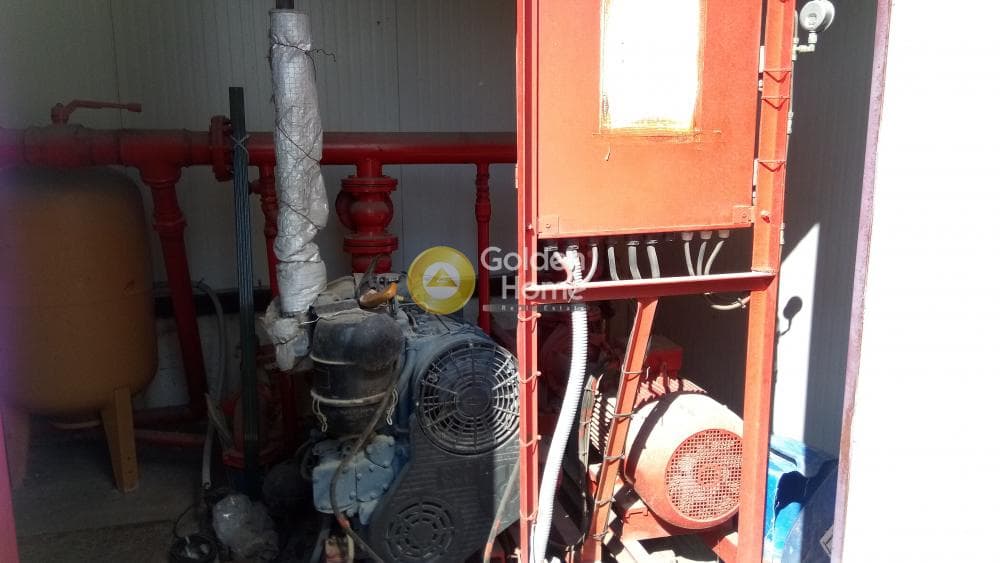 Βιομηχανικός Χώρος στην Πανόραμα, Λυκόβρυση — Φωτογραφία 29 από 30