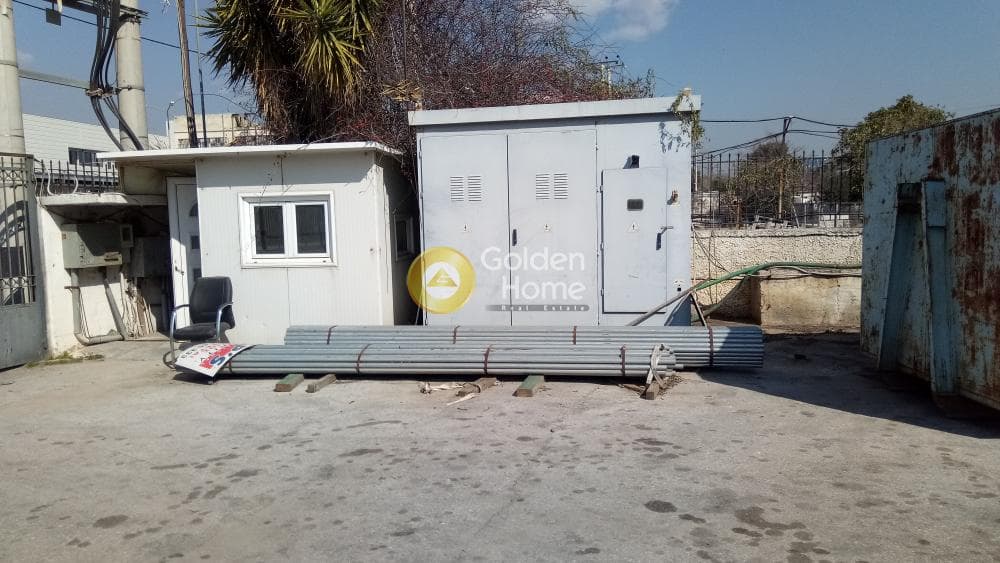 Βιομηχανικός Χώρος στην Πανόραμα, Λυκόβρυση — Φωτογραφία 28 από 30