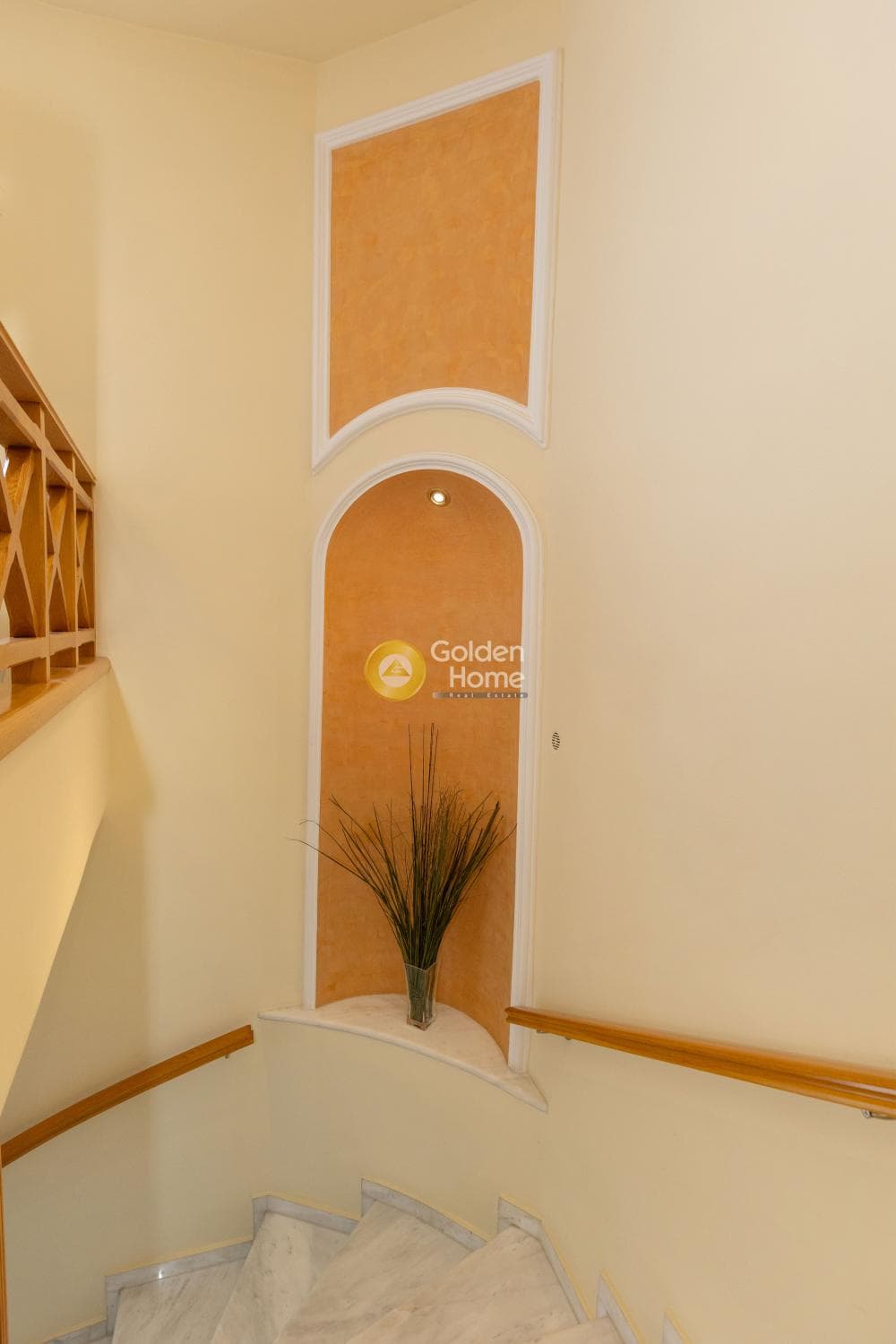 House in Aigli, Glyfada — Photo 13 of 55