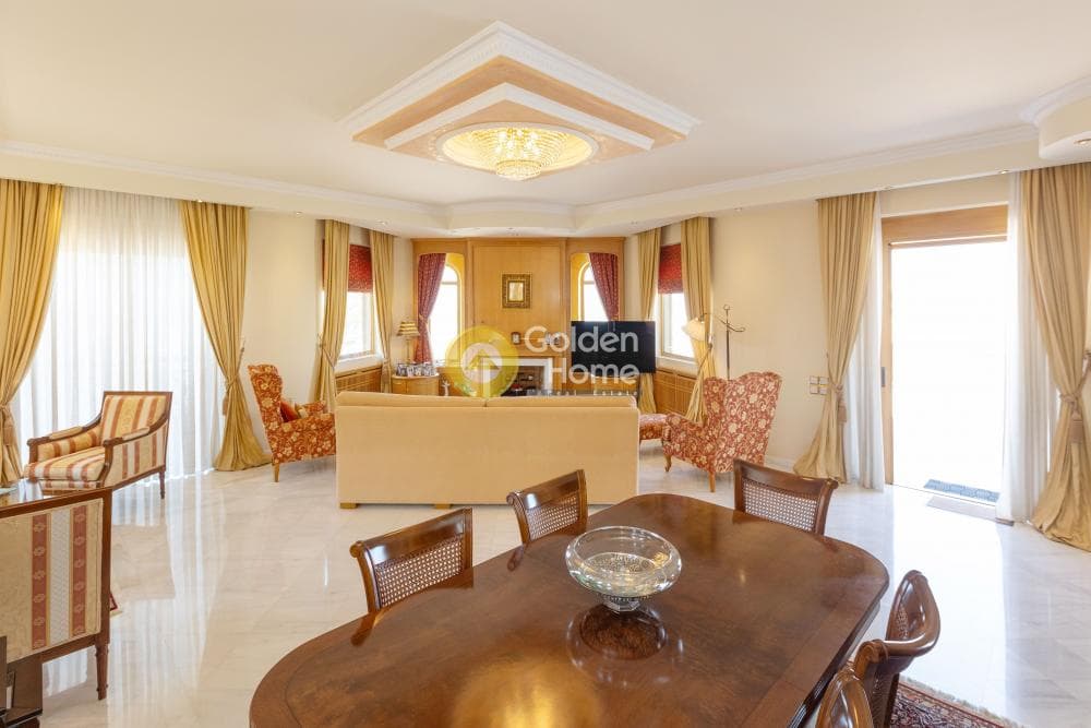 House in Aigli, Glyfada — Photo 9 of 55