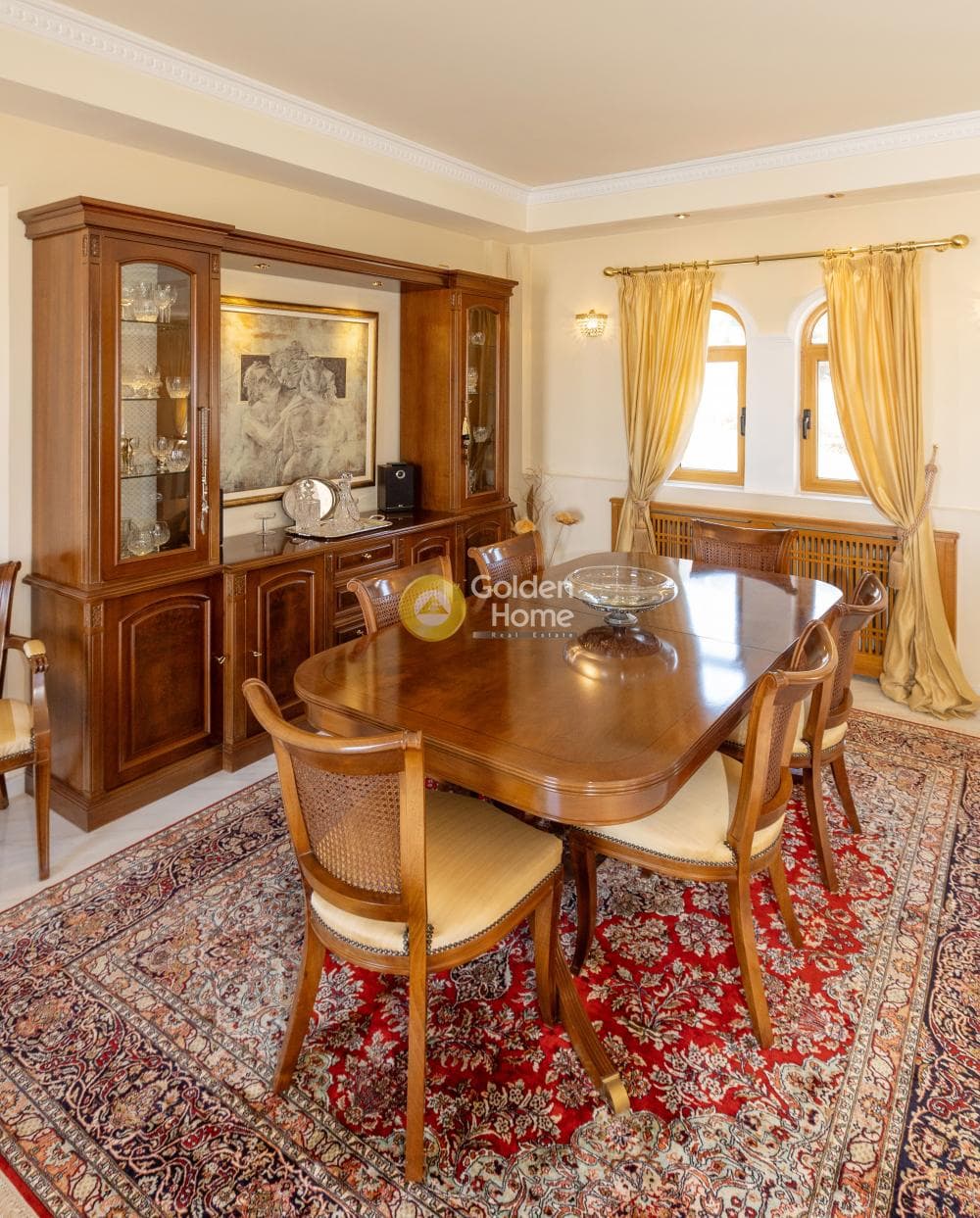 House in Aigli, Glyfada — Photo 6 of 55