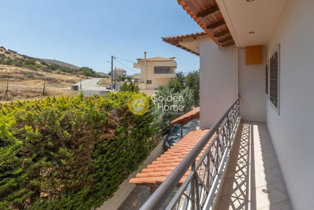 House in Aigli, Glyfada — Photo 27 of 55