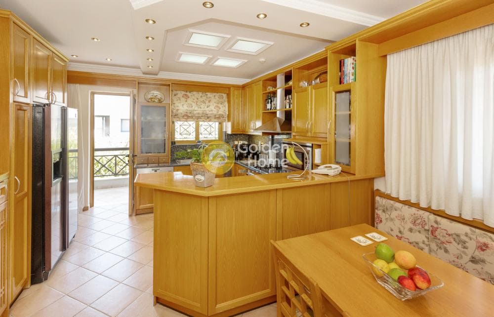 House in Aigli, Glyfada — Photo 16 of 55