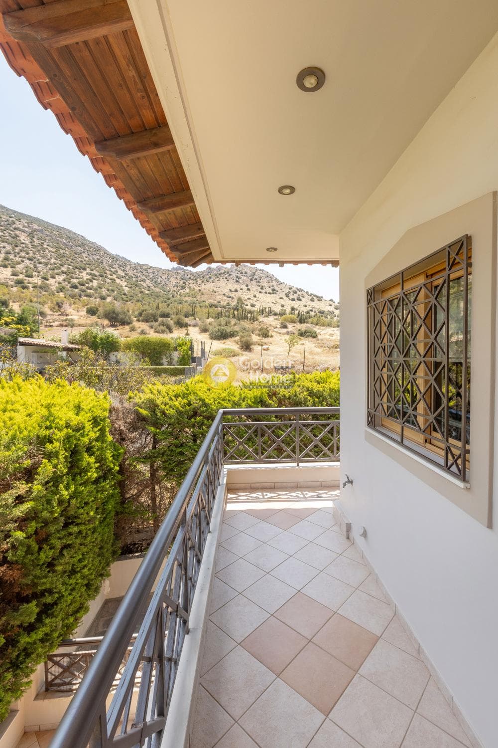 House in Aigli, Glyfada — Photo 48 of 55