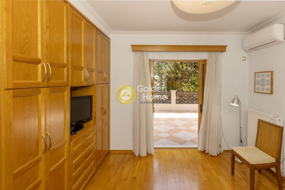 House in Aigli, Glyfada — Photo 25 of 55