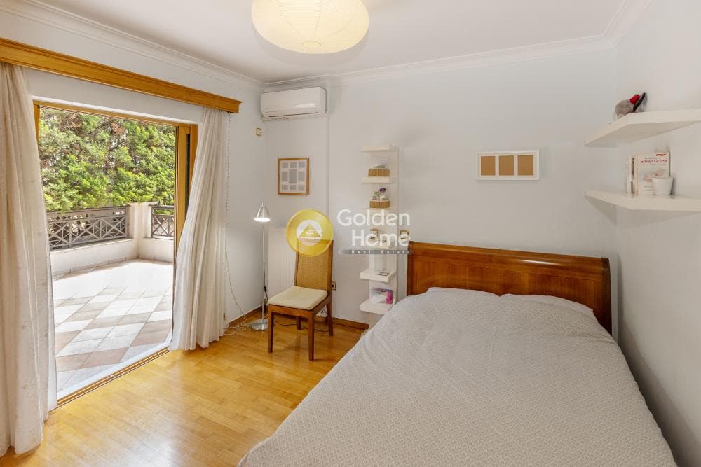 House in Aigli, Glyfada — Photo 24 of 55