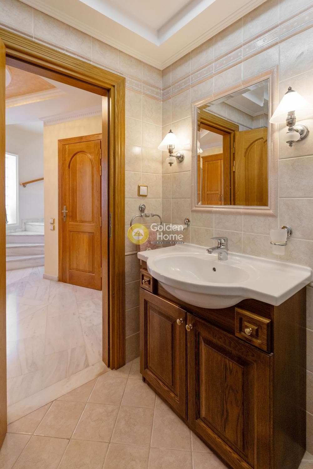 House in Aigli, Glyfada — Photo 23 of 55