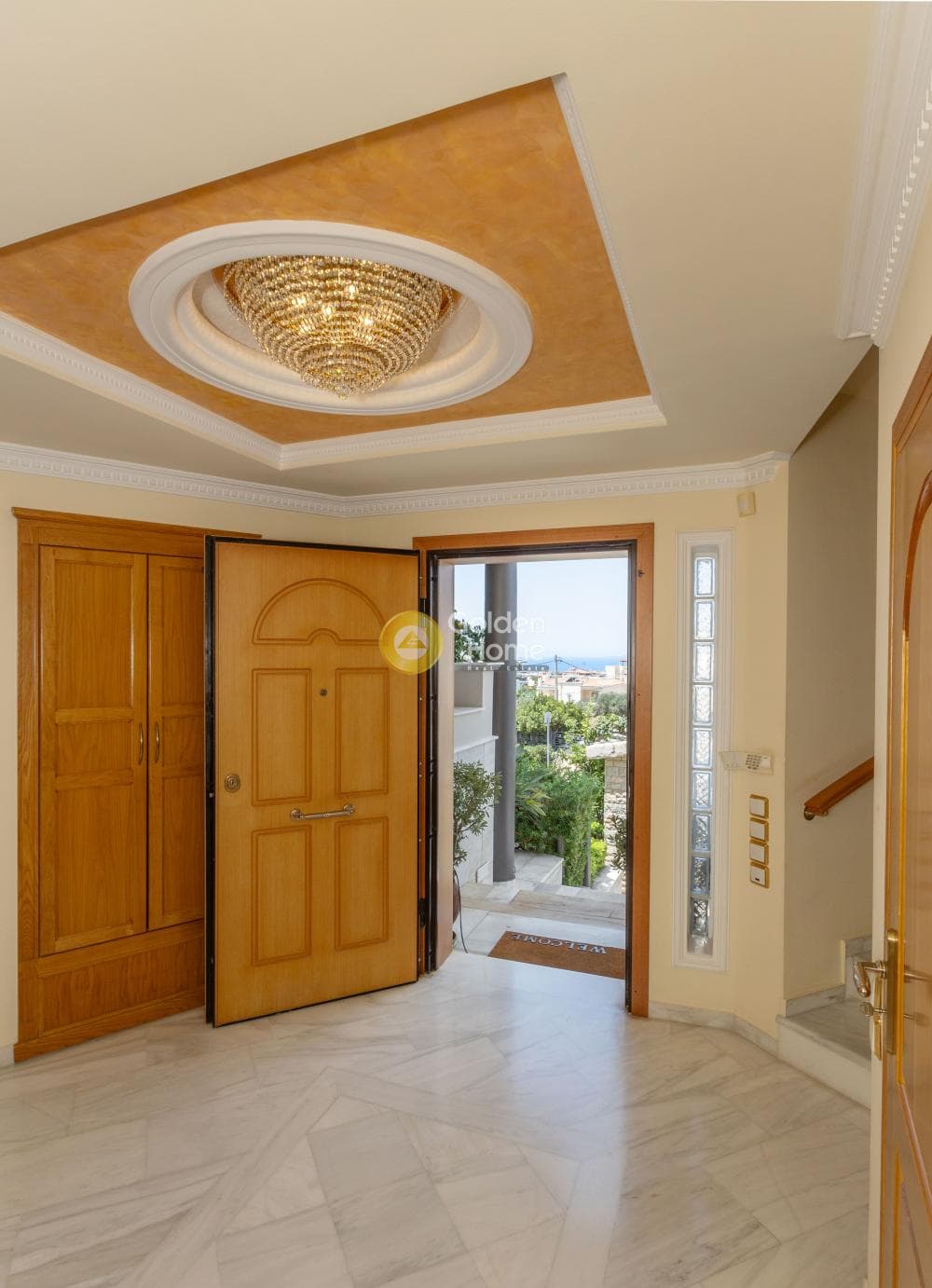 House in Aigli, Glyfada — Photo 21 of 55