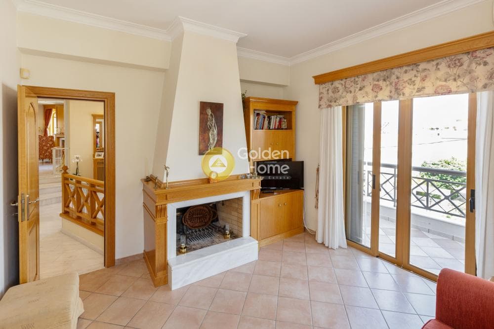 House in Aigli, Glyfada — Photo 20 of 55