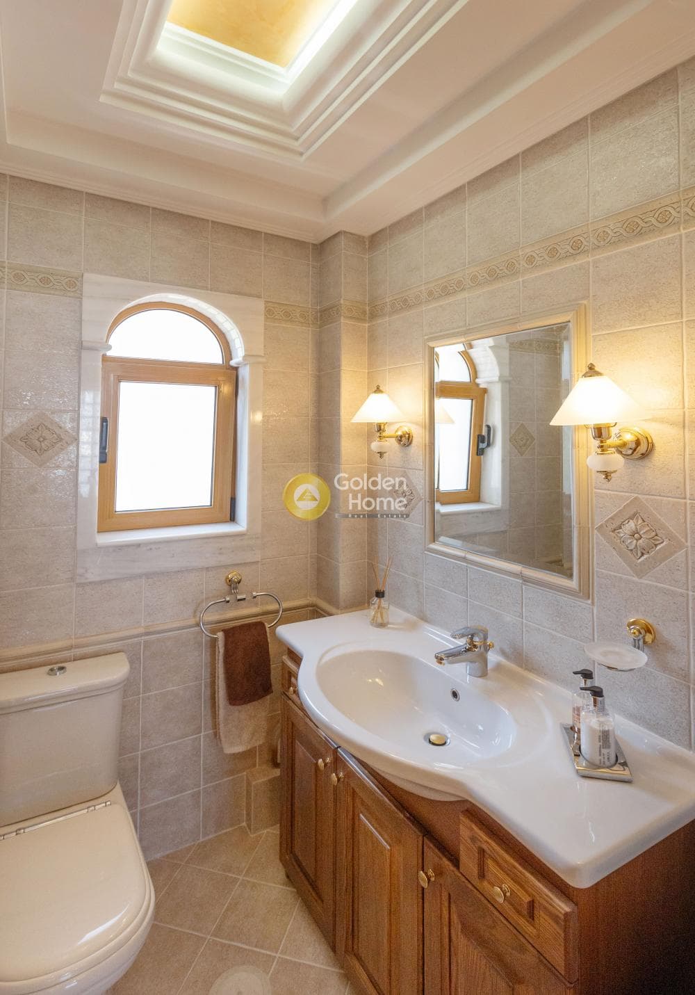 House in Aigli, Glyfada — Photo 18 of 55