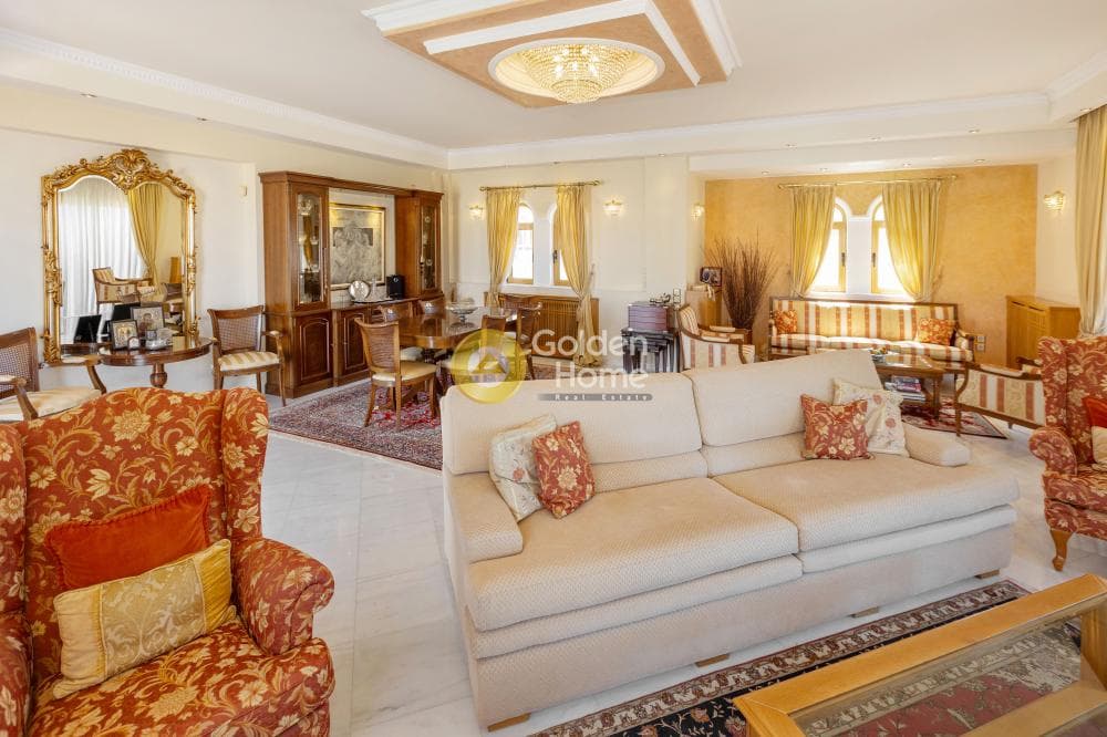 House in Aigli, Glyfada — Photo 7 of 55