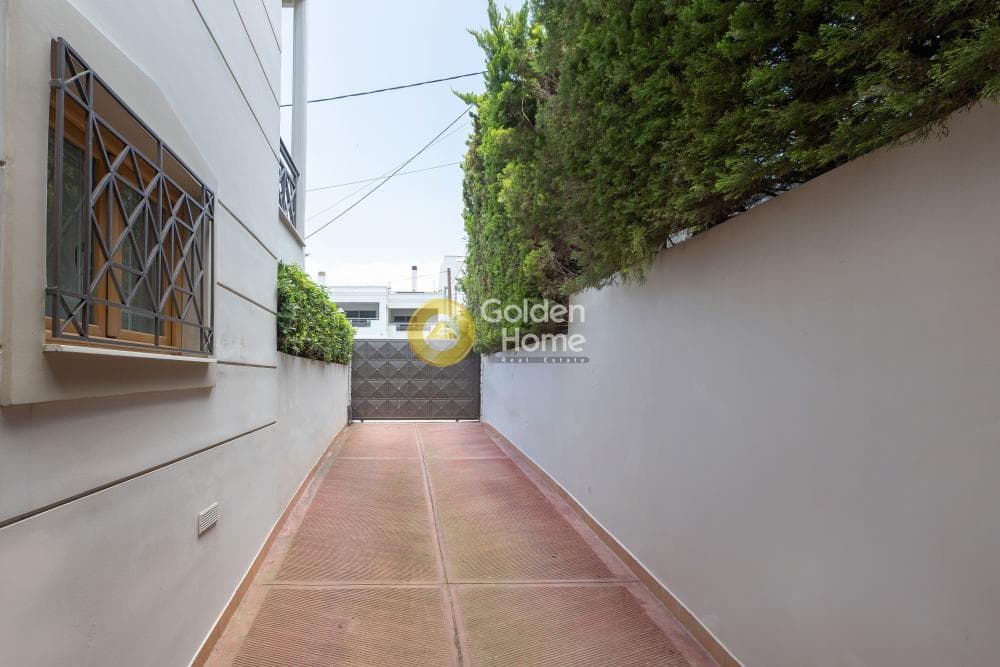 House in Aigli, Glyfada — Photo 55 of 55