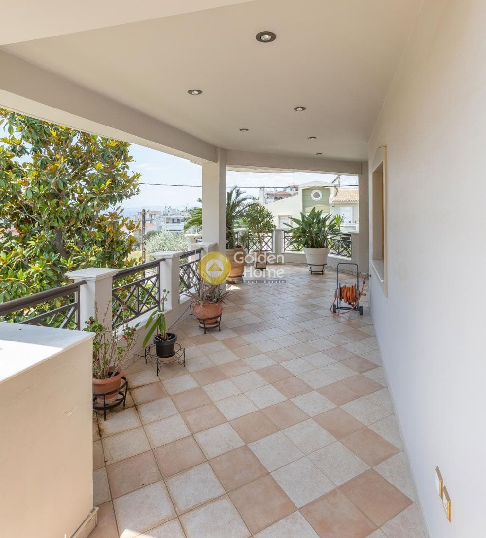 House in Aigli, Glyfada — Photo 42 of 55