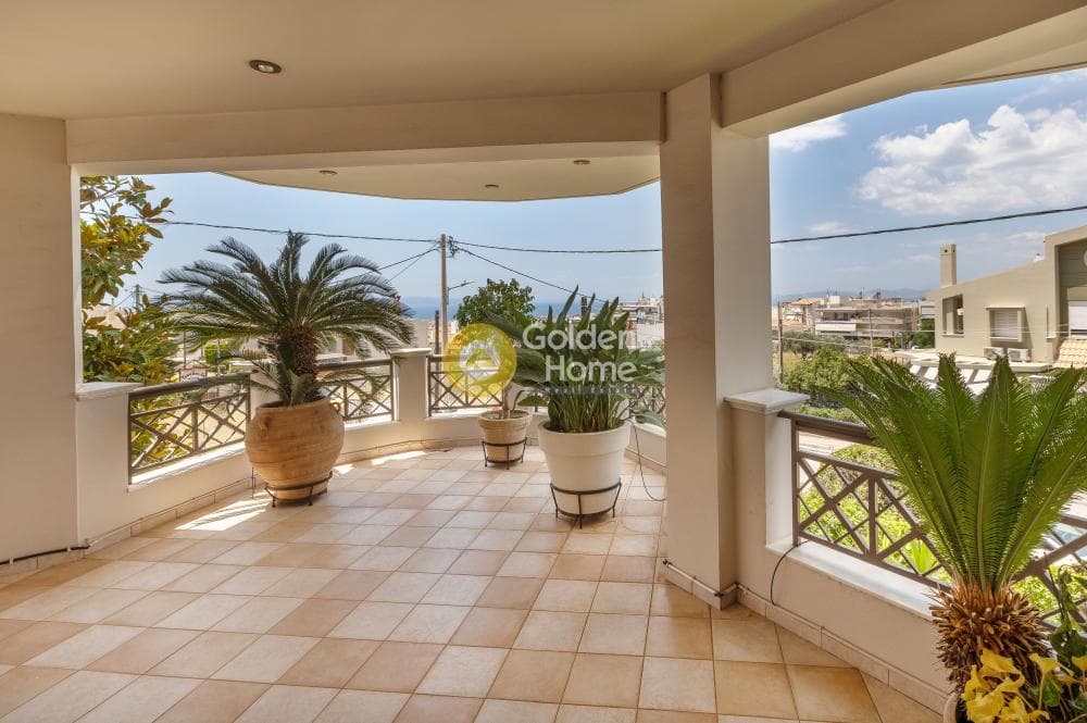 House in Aigli, Glyfada — Photo 43 of 55