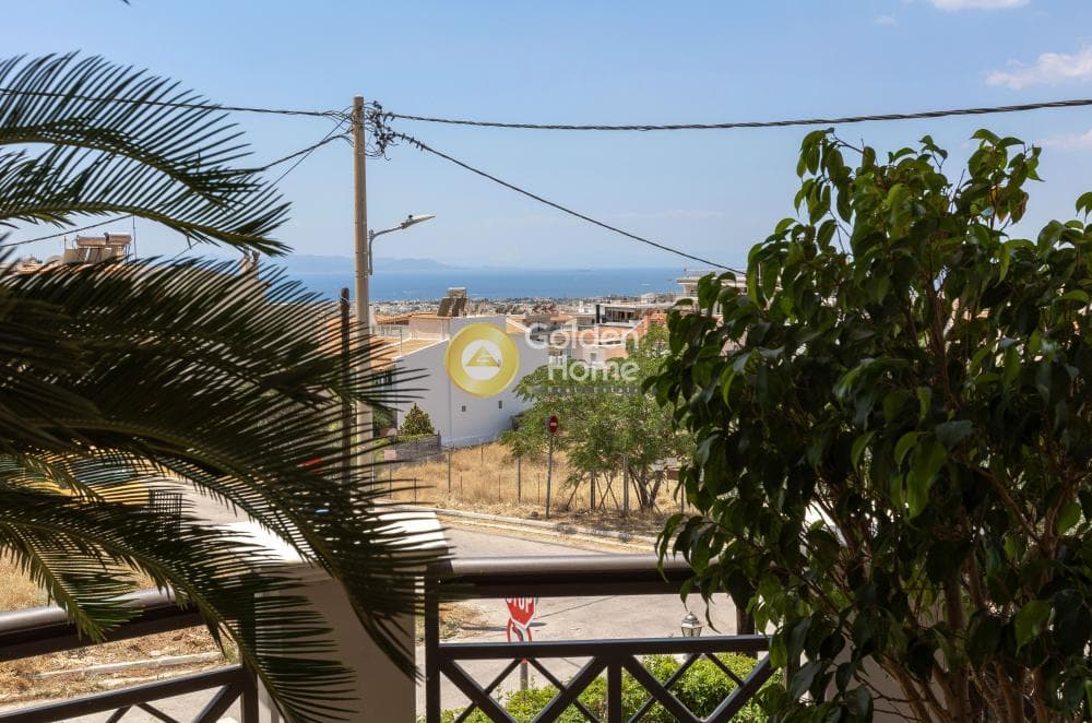 House in Aigli, Glyfada — Photo 44 of 55