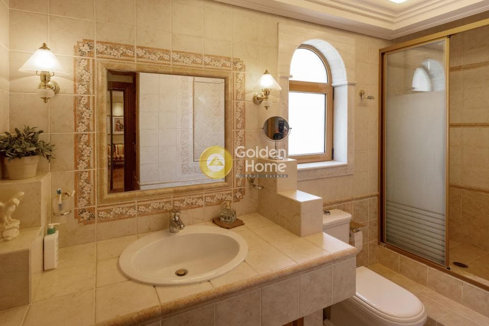 House in Aigli, Glyfada — Photo 37 of 55