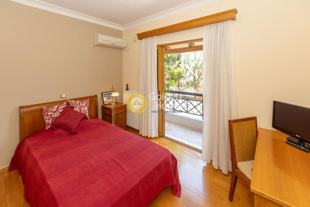 House in Aigli, Glyfada — Photo 47 of 55