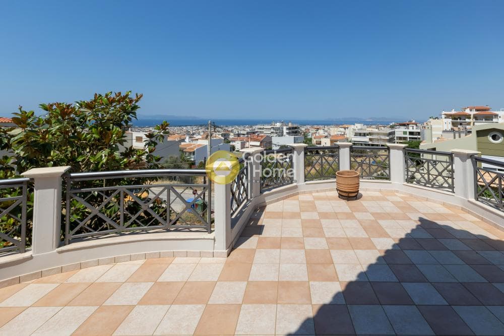 House in Aigli, Glyfada — Photo 10 of 55