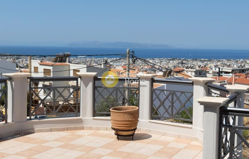House in Aigli, Glyfada — Photo 2 of 55