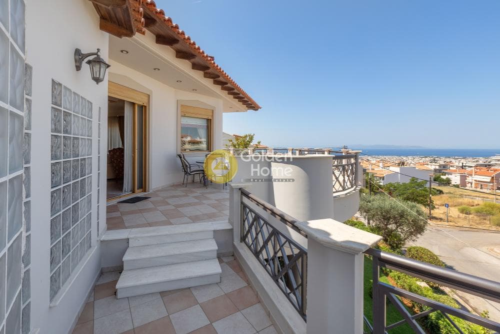 House in Aigli, Glyfada — Photo 3 of 55
