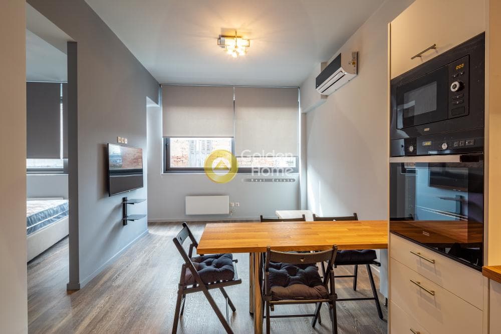 Apartment in Strofili, Historic Center — Photo 1 of 8