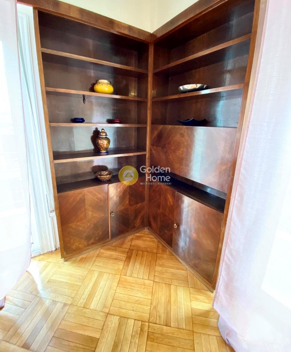 Apartment in Fokionos Negri, Kipseli — Photo 11 of 21