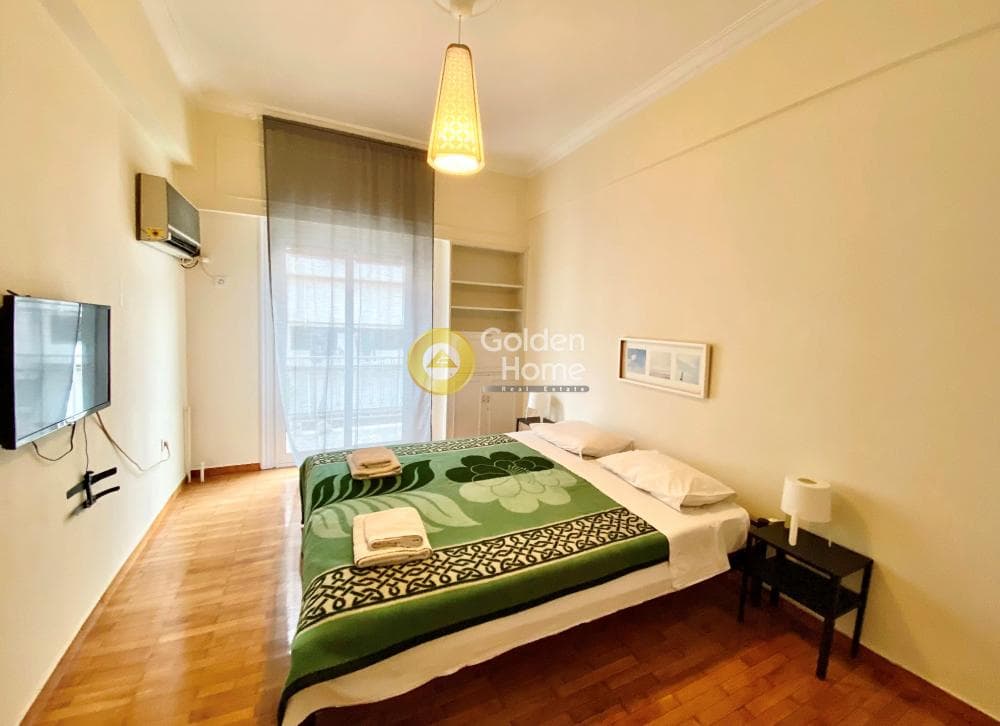 Apartment in Fokionos Negri, Kipseli — Photo 6 of 21