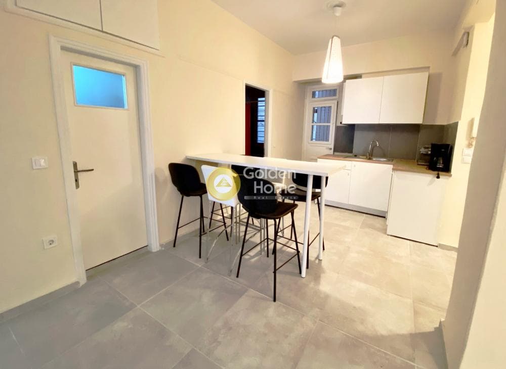Apartment in Fokionos Negri, Kipseli — Photo 17 of 21