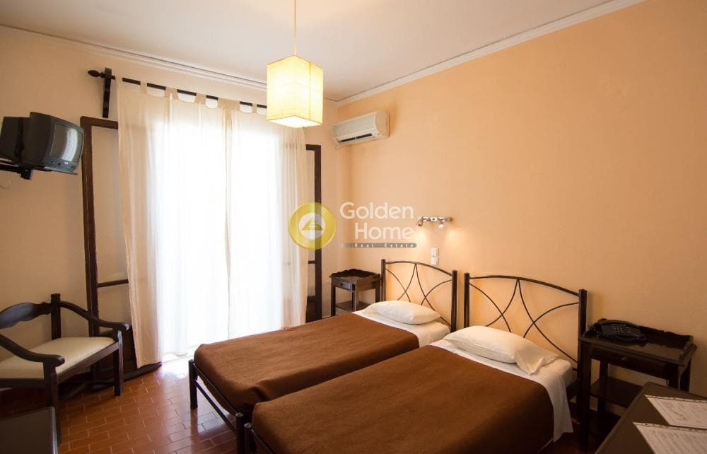 Hotel in Faiakes, Corfu — Photo 1 of 10