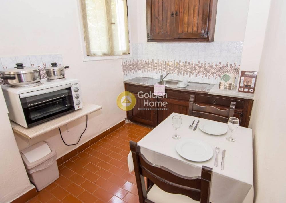 Hotel in Faiakes, Corfu — Photo 9 of 10