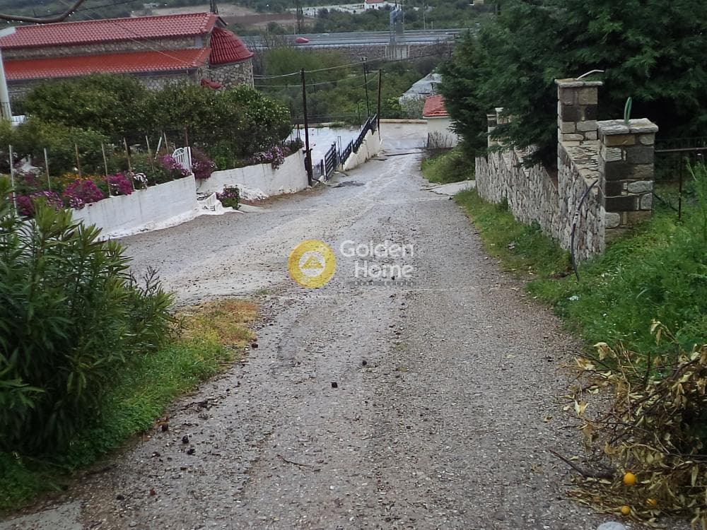 Μονοκατοικία στην Σελινούντας, Αίγιο — Φωτογραφία 15 από 19