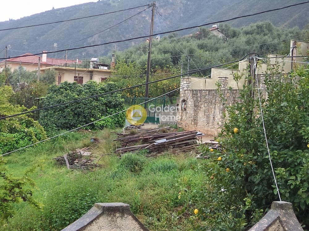 Μονοκατοικία στην Σελινούντας, Αίγιο — Φωτογραφία 16 από 19