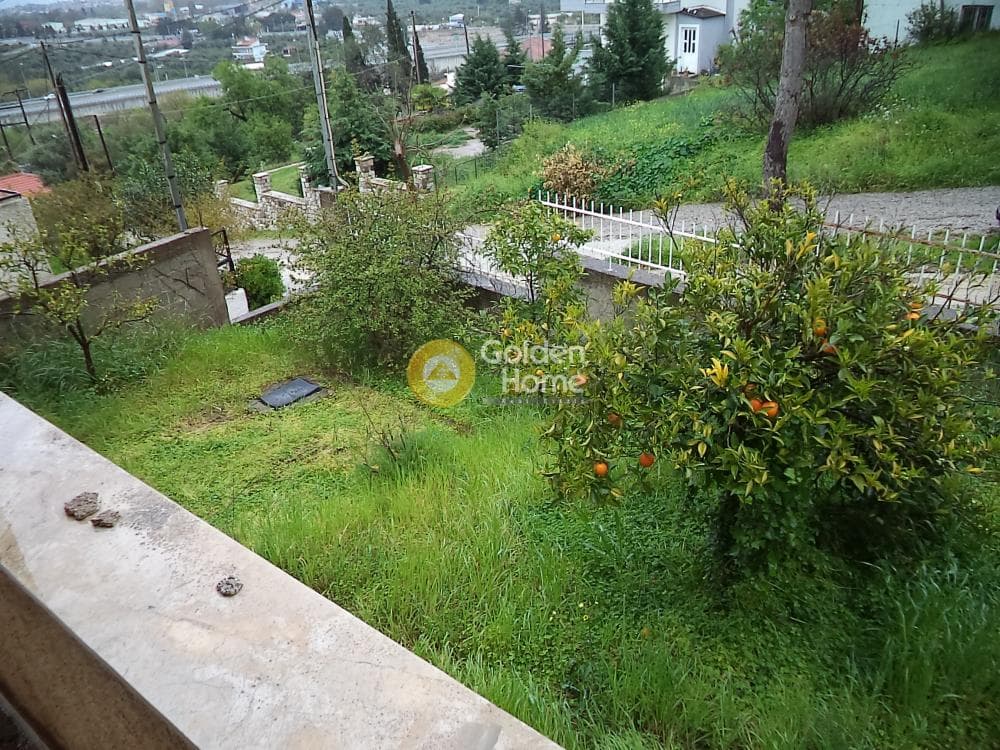 Μονοκατοικία στην Σελινούντας, Αίγιο — Φωτογραφία 17 από 19