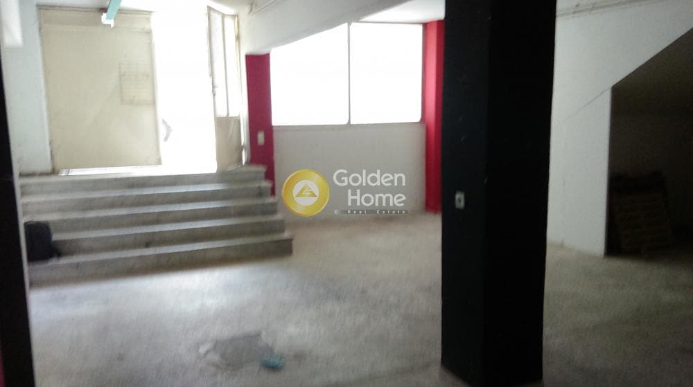 Γραφείο στην Κέντρο, Νέος Κόσμος — Φωτογραφία 3 από 14