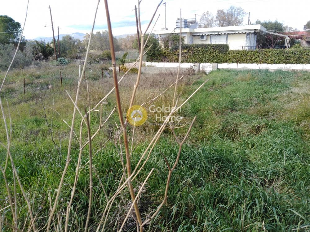 Building Plot in Agios Athanasios, Salamina — Photo 2 of 3