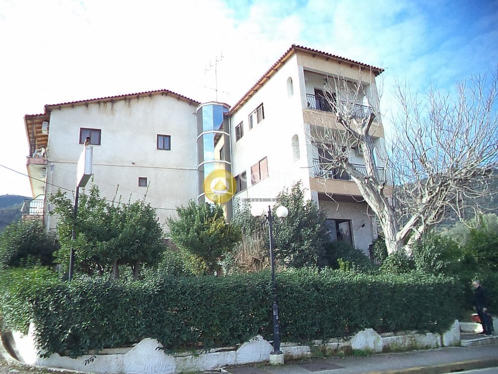 Ξενοδοχείο στην Νικολαίικα, Διακοπτό — Φωτογραφία 22 από 25