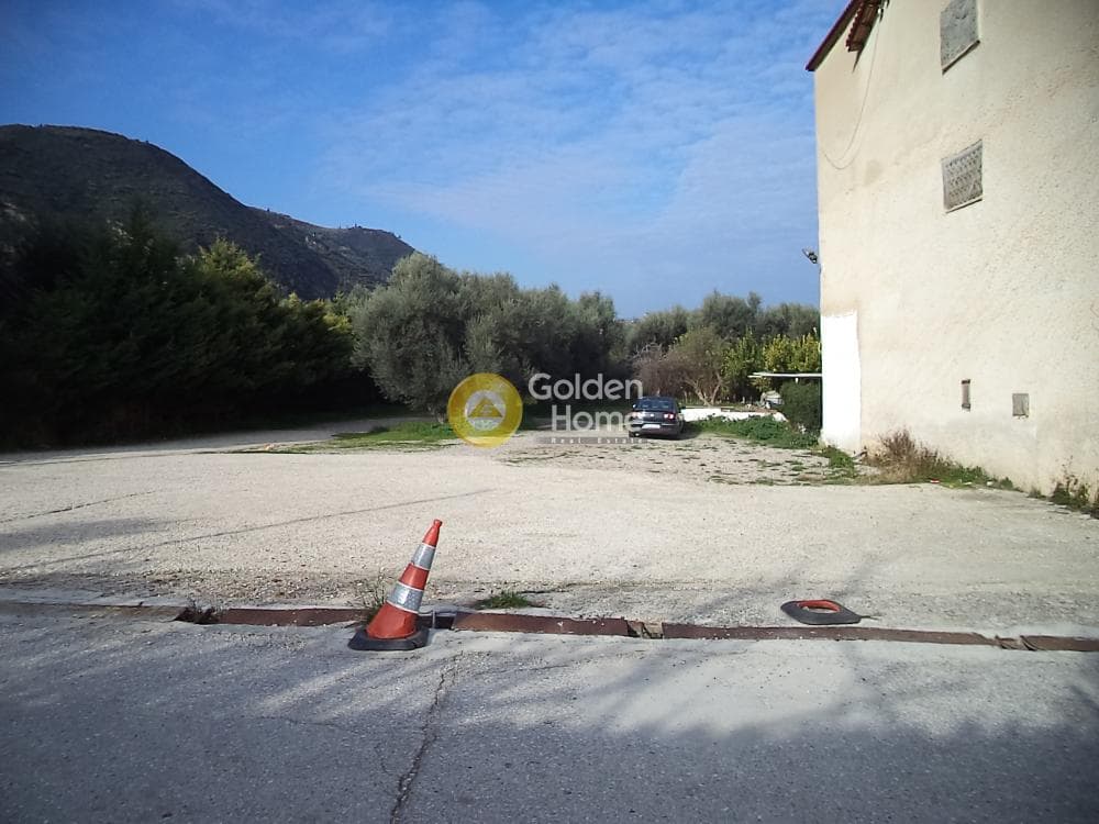 Ξενοδοχείο στην Νικολαίικα, Διακοπτό — Φωτογραφία 25 από 25