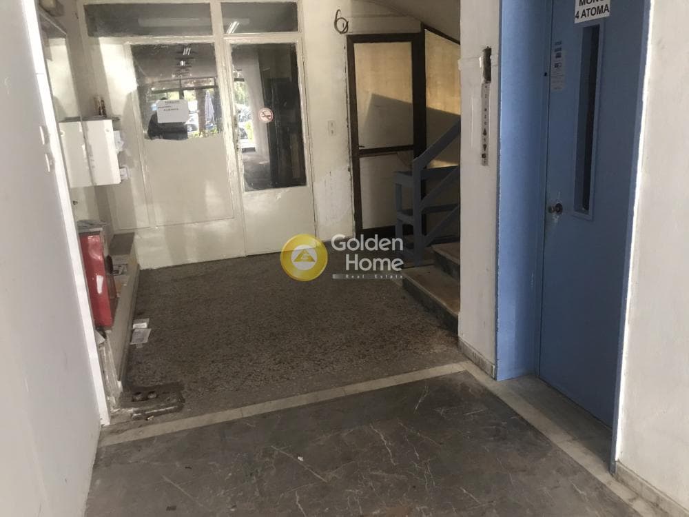 Γραφείο στην Πολυκατοικίες, Αγία Βαρβάρα — Φωτογραφία 4 από 37
