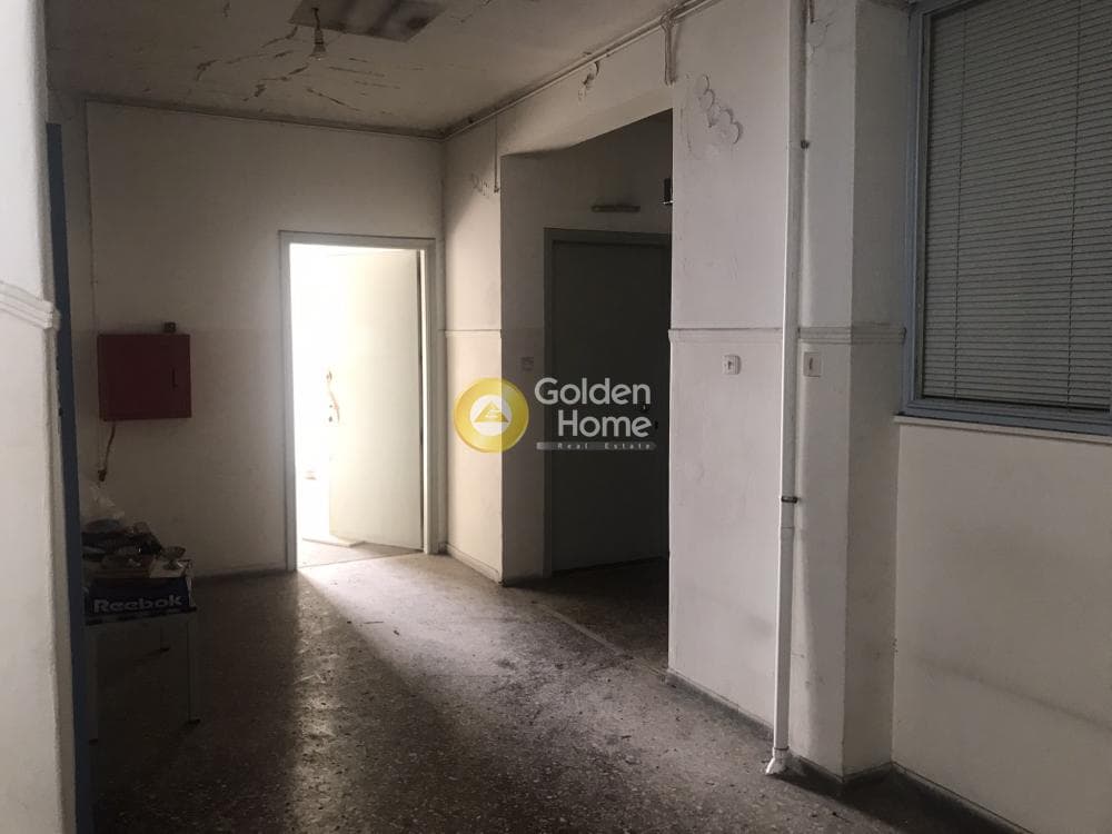 Γραφείο στην Πολυκατοικίες, Αγία Βαρβάρα — Φωτογραφία 6 από 37
